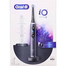 Oral-B iO Series 9 Black Onyx Zahnbürste