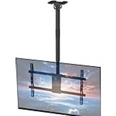 Vivo Extending Ceiling TV Mount MOUNT-VC86-3