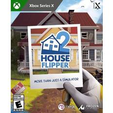 House Flipper 2 XSX