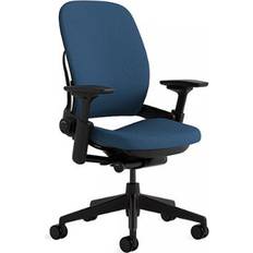 Furniture Steelcase Leap Gaming Cobalt Office Chair