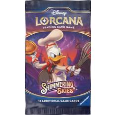 Lorcana Shimmering Skies Set 5