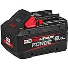 Milwaukee M18FB8 8amp Forge Batteri