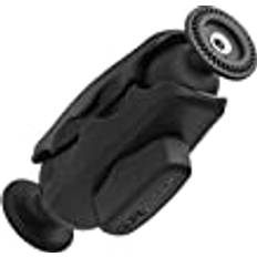 Quad Lock 360 Dual Pivot Arm - Black