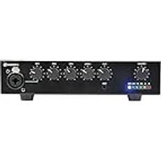 UA60 100V Mixer Amplifier