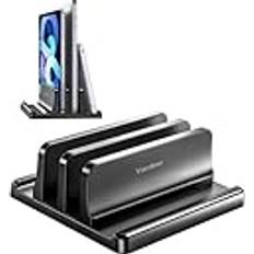 Vaydeer Justerbart Laptopstativ 4-in-1