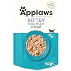 Applaws Natural Kitten Wet Food 50g Pouch