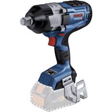 Bosch Brushless Impact Wrench Bosch Bosch GDS 18V-1600 HC Impact Wrench