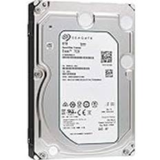 Seagate ST8000NM0075 8 TB Intern Hårddisk