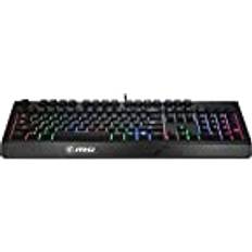 Vigor GK20 Clavier USB AZERTY