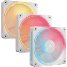 Corsair iCUE Link LX120-R RGB PWM Fan Starter Kit 120mm