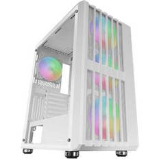 Mars Gaming ATX Semi-Tower Case