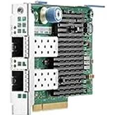 HP E Ethernet 10Gb 2-Port 562FLR-SFP+