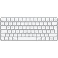 Apple Keyboards Apple Magic Keyboard with Touch ID USB-C Dutch