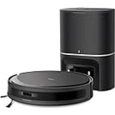 Aspirapolveri Robot TP-Link Tapo RV20 MAX Plus Robot Aspirapolvere Lavapavimenti 3L