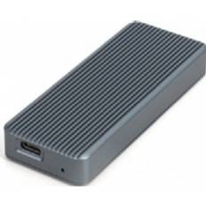 Digitus M.2 NVMe SSD Enheter 20 Gbps
