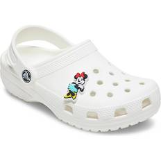 Crocs Minnie Mouse Jibbitz