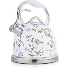 Vattenkokare VQ Laura Ashley Induktionsvattenkokare 2.5 Liter