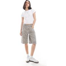 Cotton On 90s Baby Tee - White