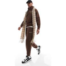 Polo Ralph Lauren Brown Trousers & Shorts Polo Ralph Lauren Relaxed Fit Heavyweight Joggers - Brown
