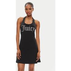 Juicy Couture Dresses Juicy Couture Sommerkleid - Schwarz