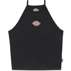 Dickies Tanktops Dickies Chain Lake Tank Top - Black