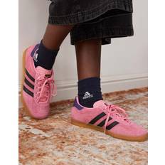 Gazelle Indoor W - Pink