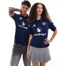 Manchester United Away Shirt 2024/25