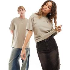 Unisex T-shirts Nike Premium Essentials T-Shirt - Khaki