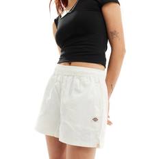 Dickies Women Shorts Dickies Vale Shorts - Off White