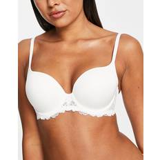 Dorina I BH:ar Dorina Claire Super Push Up Bra - Vit