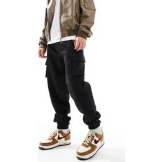 New Era Herre Bukser & Shorts New Era Cargo Sporty Bukser - Sort