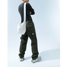 Carhartt WIP Regular Cargo Pant - Grön