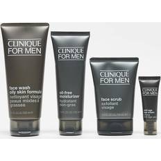 Clinique For Men Skincare Gift Set