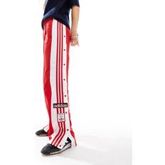 adidas Adibreak Tracksuit Bottoms - Better Scarlet