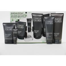 Clinique Mature Skin Gift Boxes & Sets Clinique For Men Skincare Gift Set