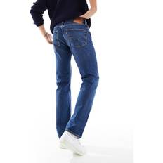 Levi's 501 Original Fit Jeans - Mittelblau