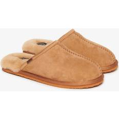 Superdry Innetofflor Superdry Suede Mule Slippers