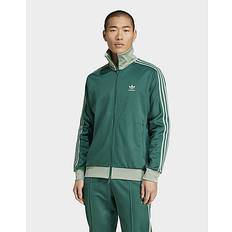 Adult - Solid Colours Jackets adidas Adicolor Classics Track Top - Green