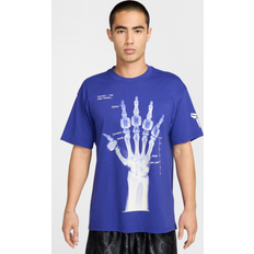 Nike Kobe M90 X-Ray T-Shirt - Blue