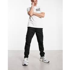 Only & Sons Dean Cargo Trousers Black