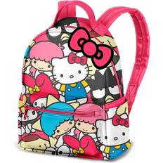 Karactermania Hello Kitty Ryggsäck - Flerfärgad Hello Kitty
