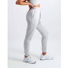 Aim'n Byxor aim'n Comfy Sweatpant - Light Grey Melange