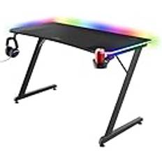 Gamingbord Trust GXT 710 Luminus Pro Gaming Bord