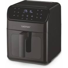 ZAF6500 Air Fryer 1500W 6.5L