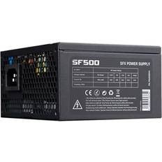 Hiditec SFX SF500 500W Power Supply