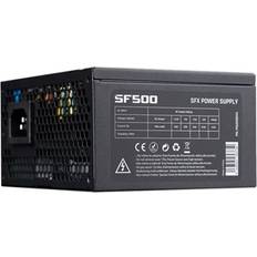 Hiditec SFX SF500 500W Stroller