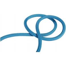 Edelweiss 365 Cycles, 7mm Blue Accessory Cord 60m Length for Versatile Outdoor Use