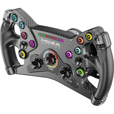 Racing KS Formula Steering Wheel RS047