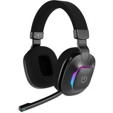 Hiditec GHE010004 Black Headphones