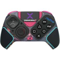 Game-Controllers PDP Wireless Gaming Controller Black